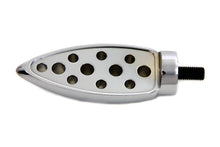 Charger l'image dans la galerie, Chrome Teardrop Shifter Peg