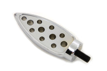 Charger l'image dans la galerie, Chrome Teardrop Shifter Peg