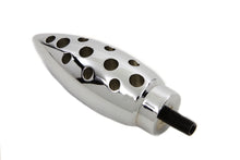 Charger l'image dans la galerie, Chrome Teardrop Shifter Peg