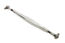 Charger l'image dans la galerie, Chrome Ball Milled Shifter Rod, 2 inch Extended
