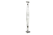 Charger l'image dans la galerie, Chrome Ball Milled Shifter Rod, 2 inch Extended