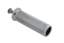 Charger l'image dans la galerie, Steel Flange Knurled Shifter Peg