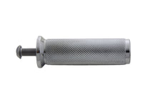 Charger l'image dans la galerie, Steel Flange Knurled Shifter Peg