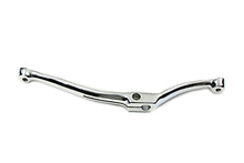 Charger l'image dans la galerie, Chrome Heel Toe Shifter Lever