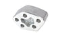 Forward Control Frame Spacer Left Side