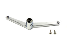 Charger l'image dans la galerie, Heel Toe Shifter Lever Chrome