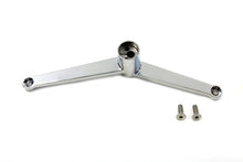 Charger l'image dans la galerie, Heel Toe Shifter Lever Chrome