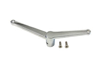 Charger l'image dans la galerie, Heel Toe Shifter Lever Chrome