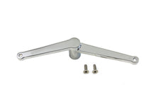 Charger l'image dans la galerie, Heel Toe Shifter Lever Chrome