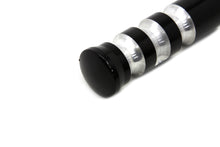 Charger l'image dans la galerie, Black Contour Grooved Shifter Peg
