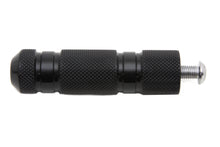 Charger l'image dans la galerie, Black Knurled Four Grooved Shifter Peg