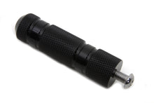 Charger l'image dans la galerie, Black Knurled Four Grooved Shifter Peg