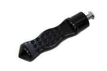 Charger l'image dans la galerie, Black Form Factor Shifter Footpeg Druid Style