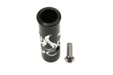Charger l'image dans la galerie, Black Flame Style Shifter Footpeg
