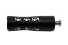 Charger l'image dans la galerie, Black Concave Shifter Peg