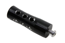 Charger l'image dans la galerie, Black Concave Shifter Peg