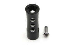 Charger l'image dans la galerie, Black Concave Shifter Peg