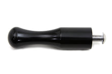 Charger l'image dans la galerie, Black Contour Shifter Footpeg