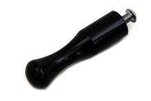 Charger l'image dans la galerie, Black Contour Shifter Footpeg
