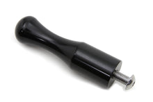 Charger l'image dans la galerie, Black Contour Shifter Footpeg