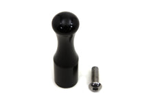 Charger l'image dans la galerie, Black Contour Shifter Footpeg