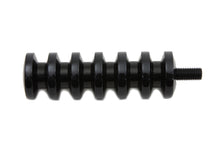 Charger l'image dans la galerie, Black Grooved Shifter Peg