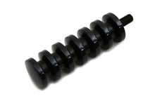 Charger l'image dans la galerie, Black Grooved Shifter Peg