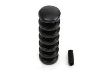 Charger l'image dans la galerie, Black Grooved Shifter Peg