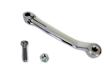 Charger l'image dans la galerie, Splined Shifter Lever Chrome