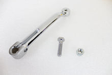 Charger l'image dans la galerie, Splined Shifter Lever Chrome