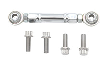 Charger l'image dans la galerie, Alloy Shifter Linkage Kit Chrome