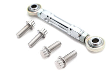 Charger l'image dans la galerie, Alloy Shifter Linkage Kit Chrome