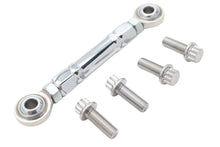 Charger l'image dans la galerie, Alloy Shifter Linkage Kit Chrome