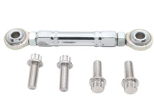 Charger l'image dans la galerie, Alloy Shifter Linkage Kit Chrome
