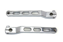 Charger l'image dans la galerie, Chrome Heel Toe Shifter Set