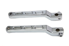 Charger l'image dans la galerie, Chrome Heel Toe Shifter Set