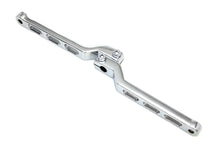 Charger l'image dans la galerie, Chrome Heel Toe Shifter Set