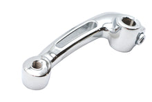 Charger l'image dans la galerie, Slotted Shifter Lever Chrome