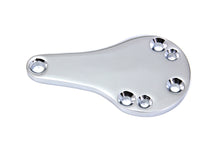 Charger l'image dans la galerie, Chrome Competition Foot Shifter Lever