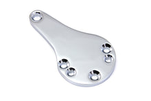 Charger l'image dans la galerie, Chrome Competition Foot Shifter Lever