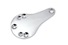 Charger l'image dans la galerie, Chrome Competition Foot Shifter Lever
