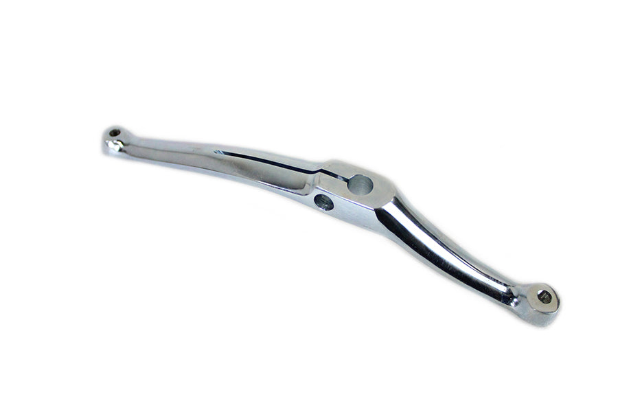 Shifter Lever Zinc Plated
