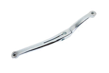 Charger l'image dans la galerie, Zinc Plated Heel Toe Shifter Lever