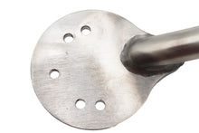 Charger l'image dans la galerie, Ultima Stainless Steel Jockey Shifter Lever