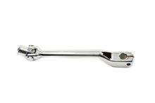 Charger l'image dans la galerie, Heel Shifter Lever with Folding Footpeg Mount