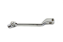 Charger l'image dans la galerie, Heel Shifter Lever with Folding Footpeg Mount