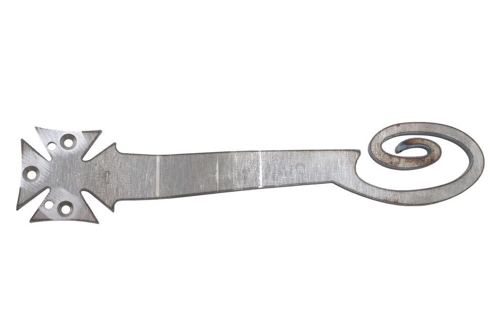 Indian Larry Ratchet Jockey Shifter Lever