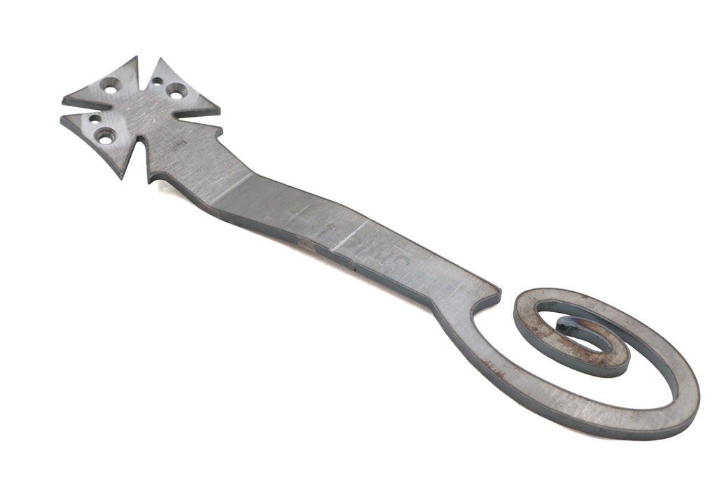 Indian Larry Ratchet Jockey Shifter Lever