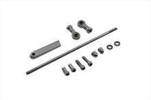 Charger l'image dans la galerie, FXST Chrome Shifter Rod Assembly