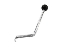 Charger l'image dans la galerie, Chrome Jockey Shifter Lever with Knob